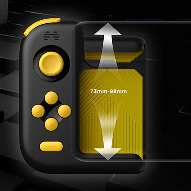 Tay cầm hỗ trợ chơi Game BEITONG (Betop) H1 (Design for Huawei)